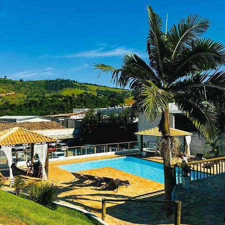 Suites Prime Socorro Socorro  Esterno foto