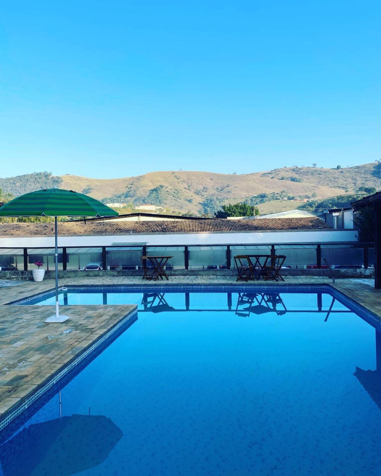 Suites Prime Socorro Socorro  Esterno foto
